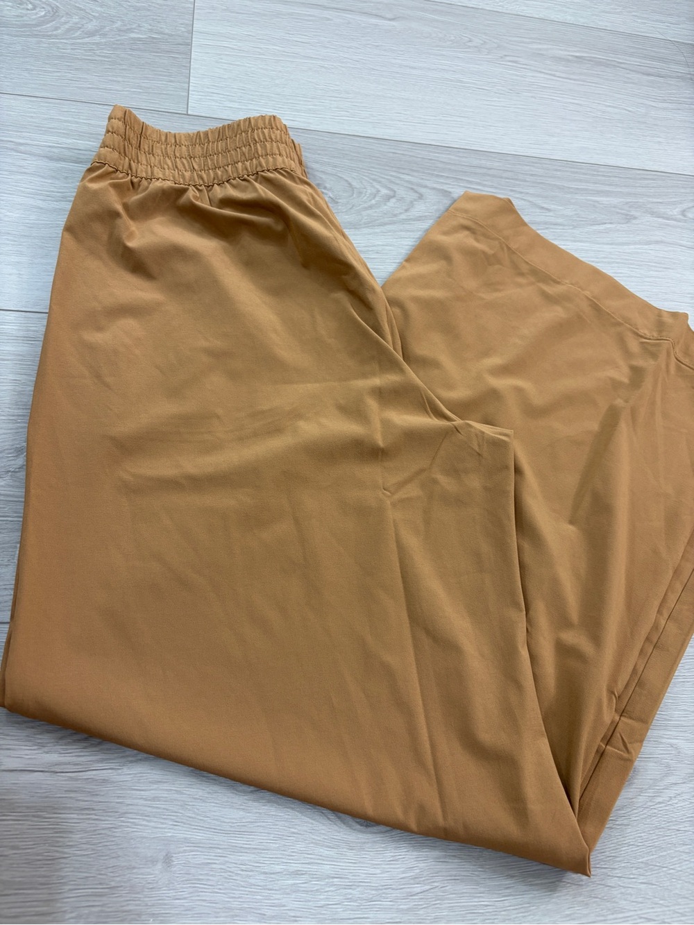 Vuori wideleg pants
